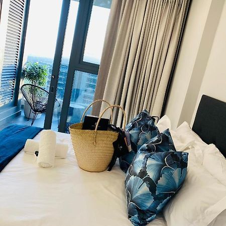 德班Umhlanga Arch 10Th Floor- Sea Views!公寓 外观 照片