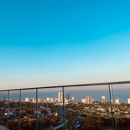 德班Umhlanga Arch 10Th Floor- Sea Views!公寓 外观 照片