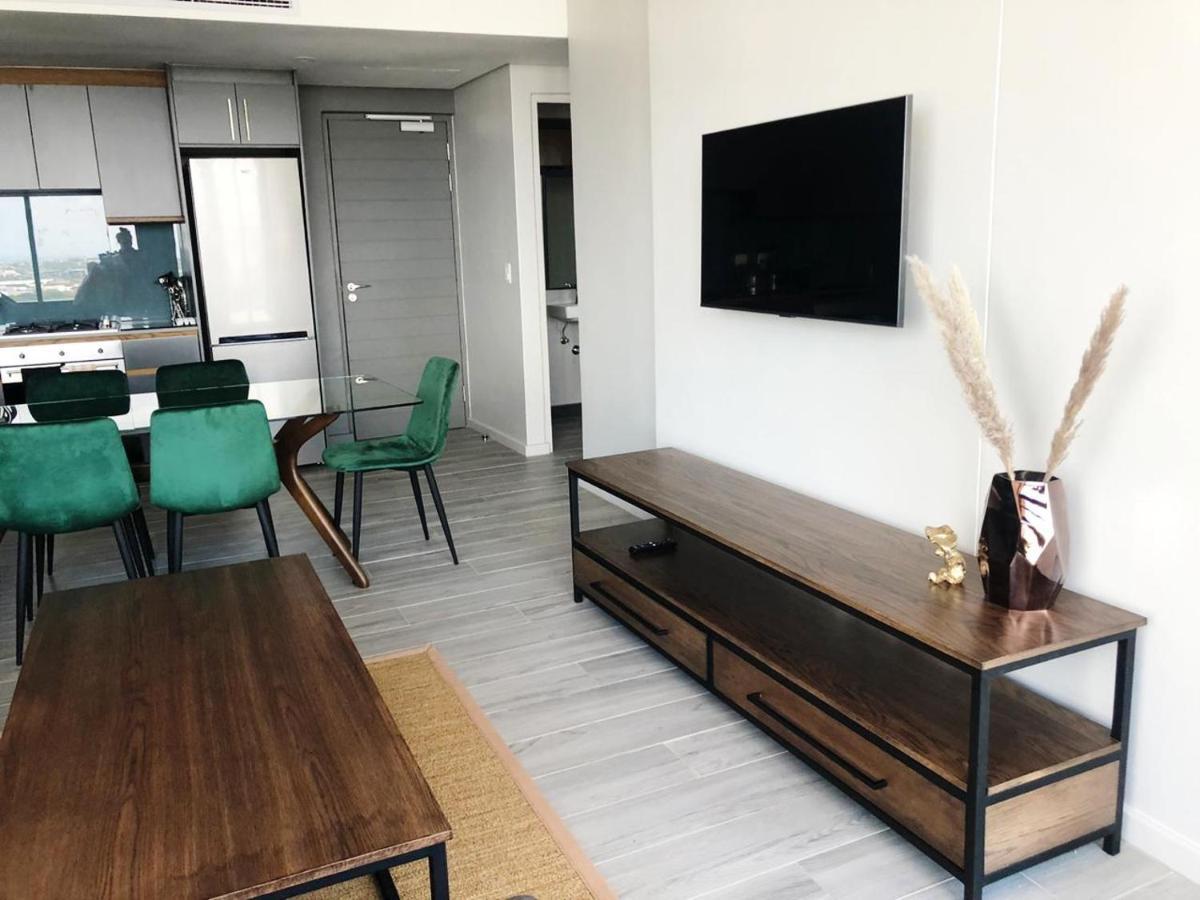 德班Umhlanga Arch 10Th Floor- Sea Views!公寓 外观 照片