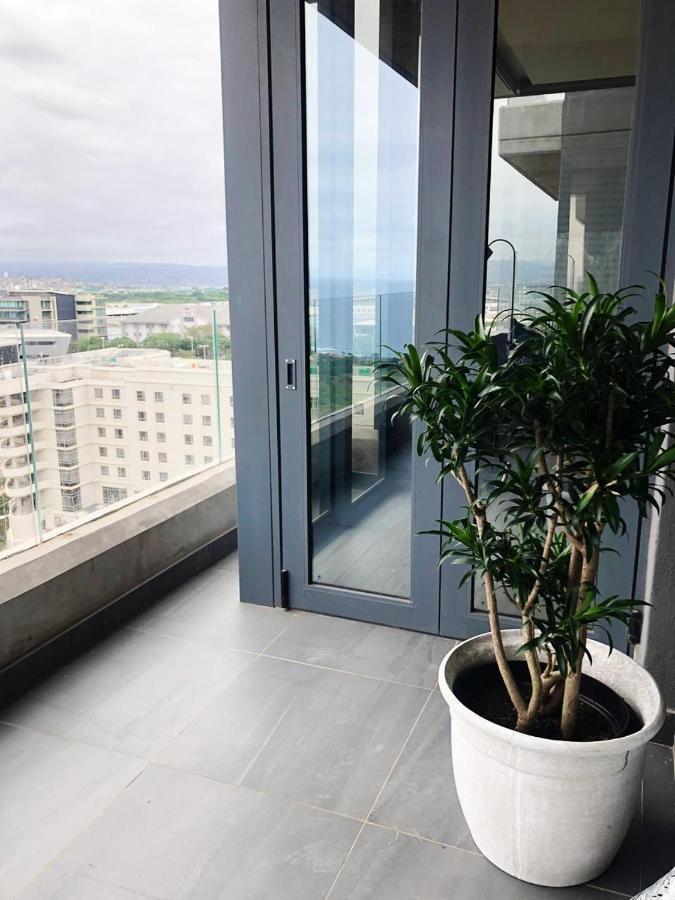 德班Umhlanga Arch 10Th Floor- Sea Views!公寓 外观 照片