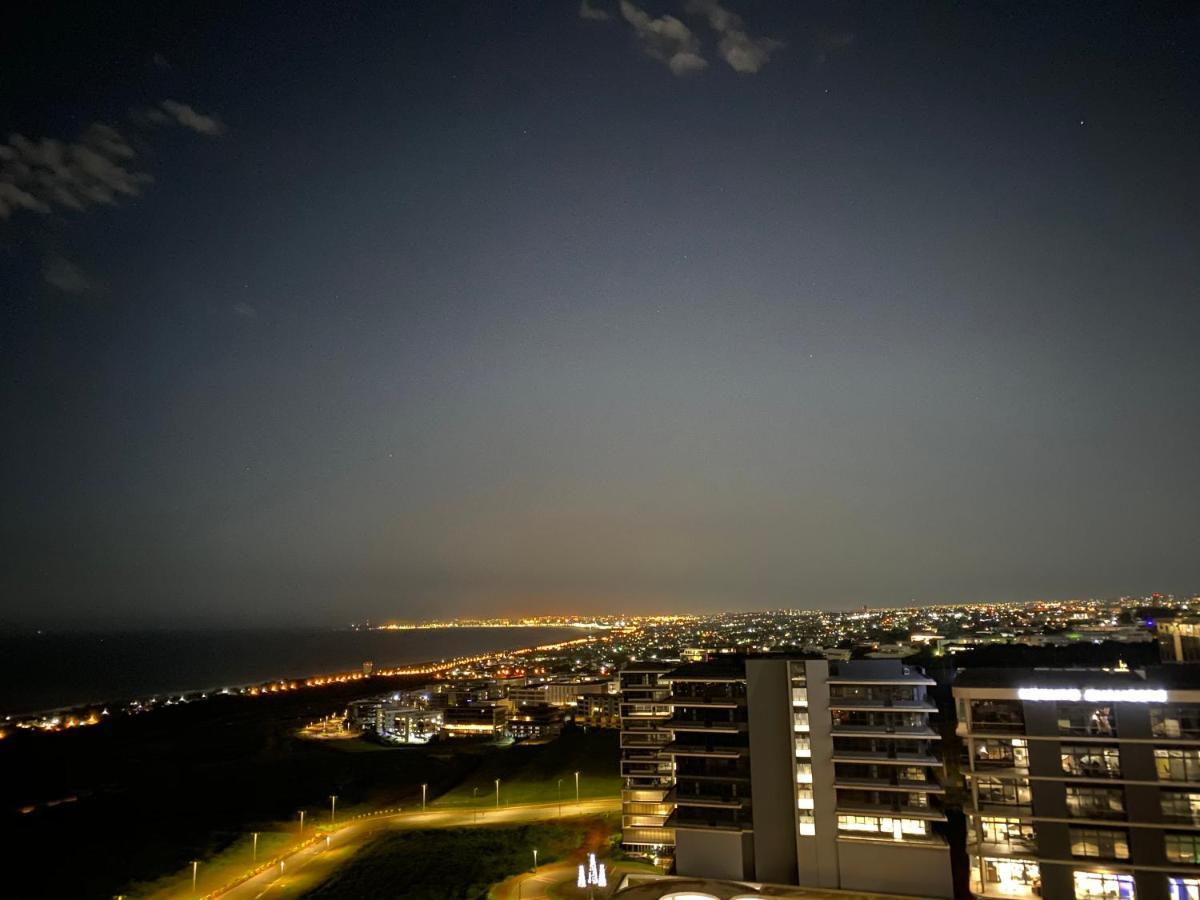 德班Umhlanga Arch 10Th Floor- Sea Views!公寓 外观 照片