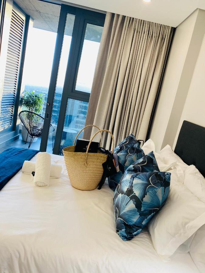 德班Umhlanga Arch 10Th Floor- Sea Views!公寓 外观 照片
