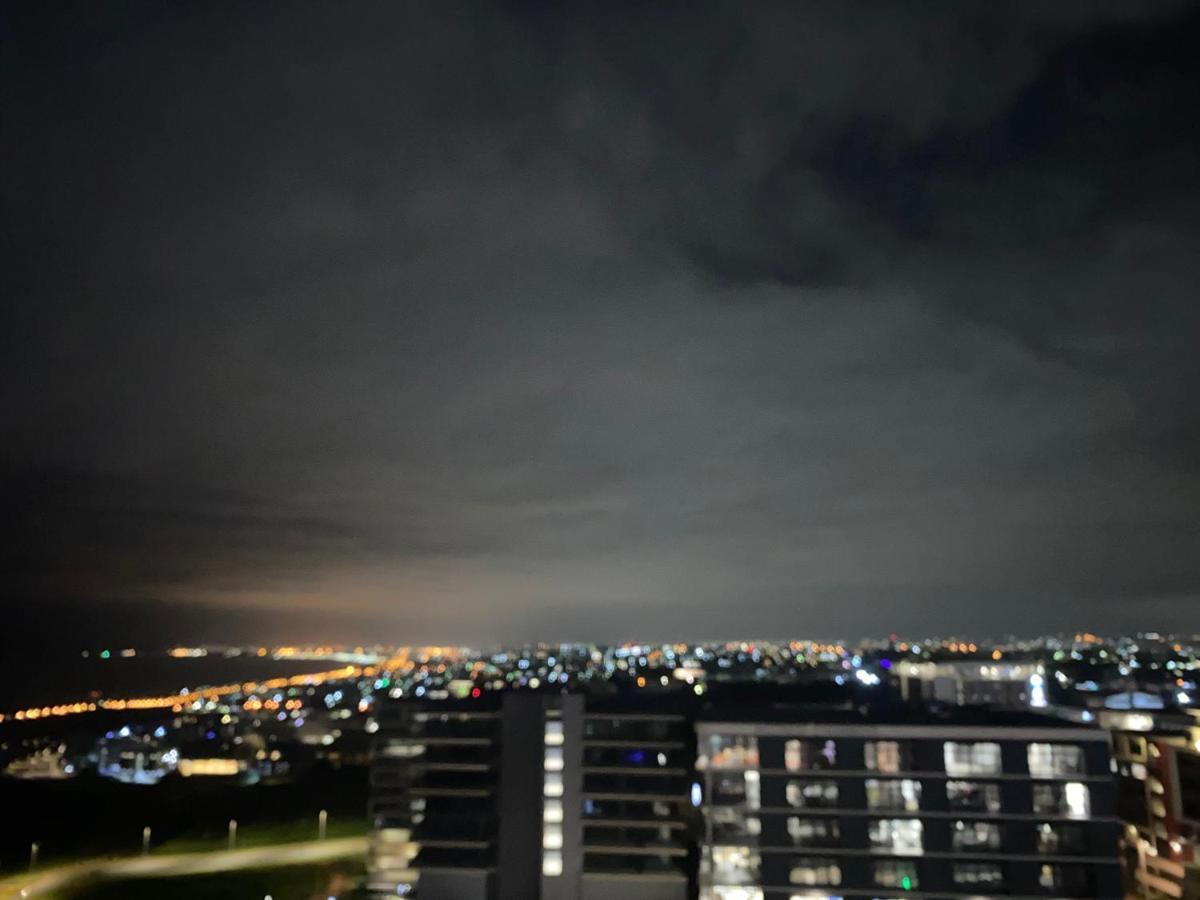 德班Umhlanga Arch 10Th Floor- Sea Views!公寓 外观 照片